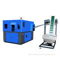 Large scale polyethylene plastic film blowing machine